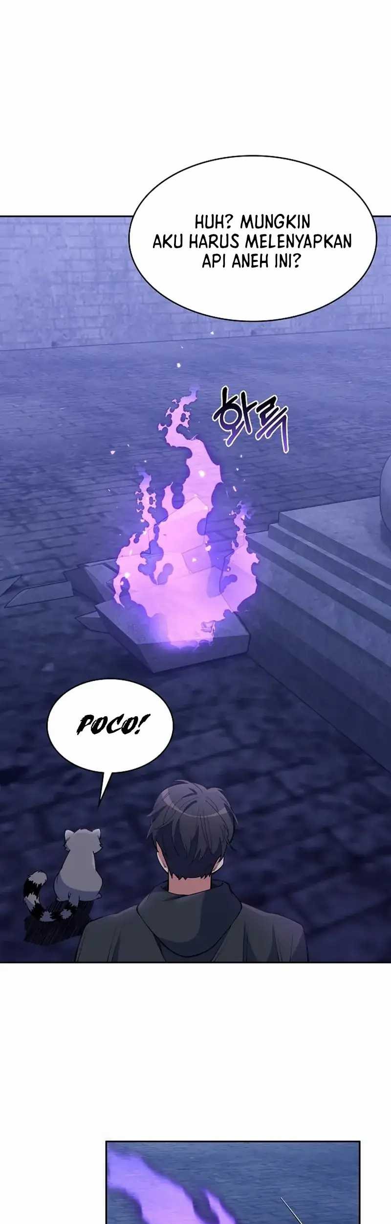 I’m Going to Steal Again Today Chapter 40 Gambar 72
