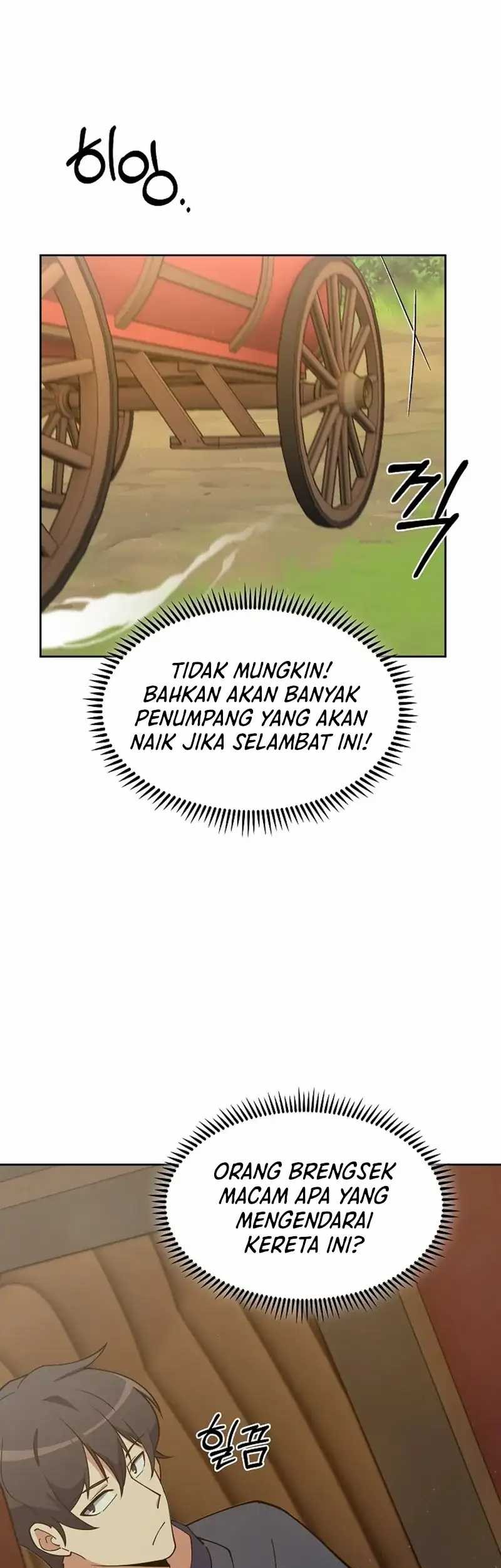 I’m Going to Steal Again Today Chapter 40 Gambar 100