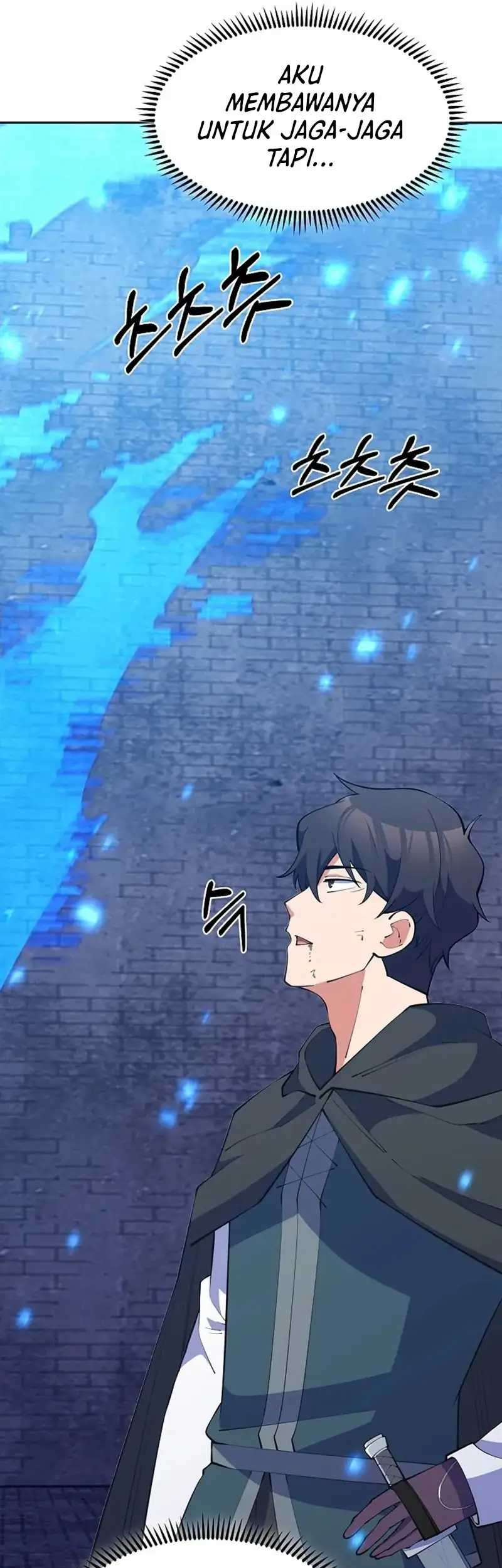 I’m Going to Steal Again Today Chapter 40 Gambar 8
