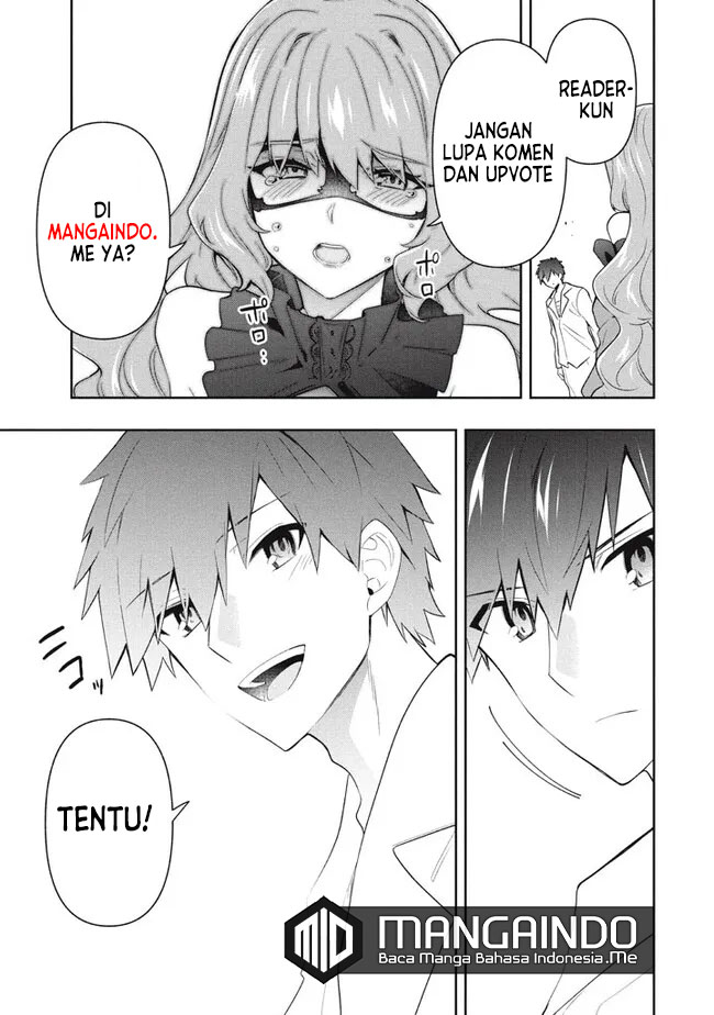 Six Princesses Fall In Love With God Guardian Chapter 69 Gambar 20