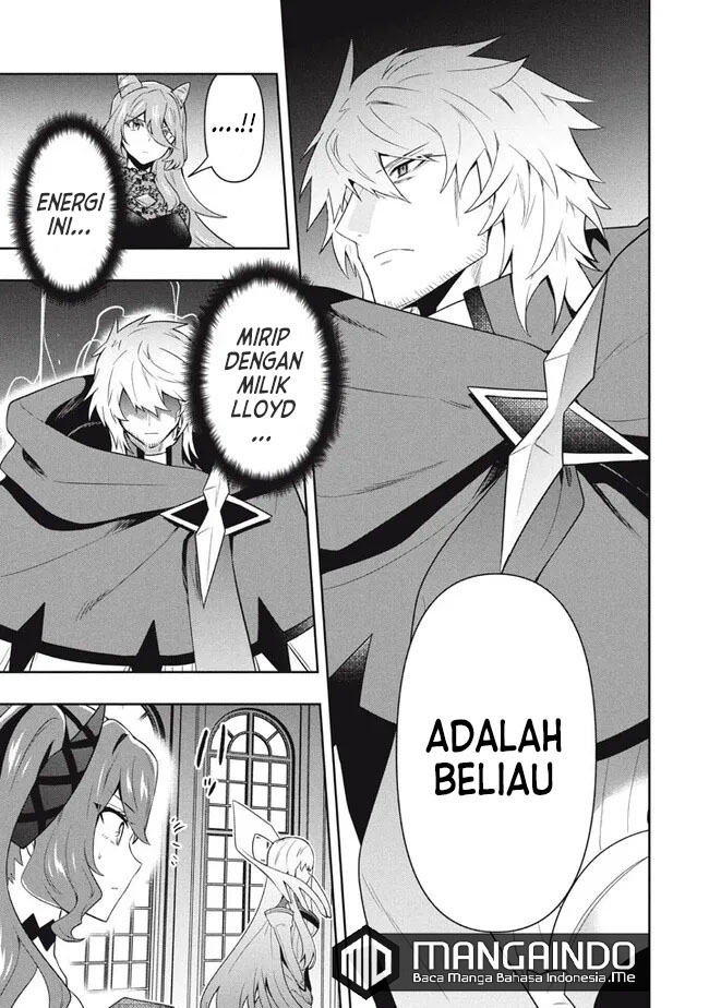 Six Princesses Fall In Love With God Guardian Chapter 69 Gambar 6
