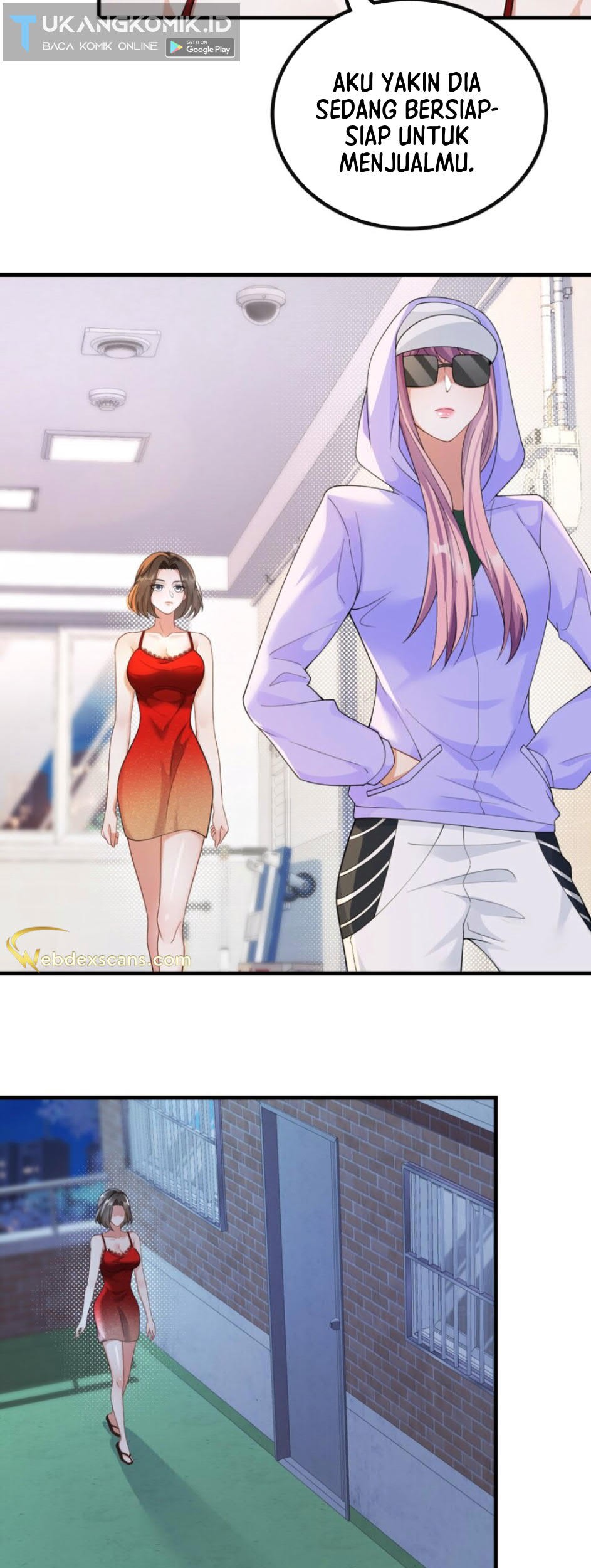 Rebirth I Am The King of Entertainment Chapter 40 Gambar 19