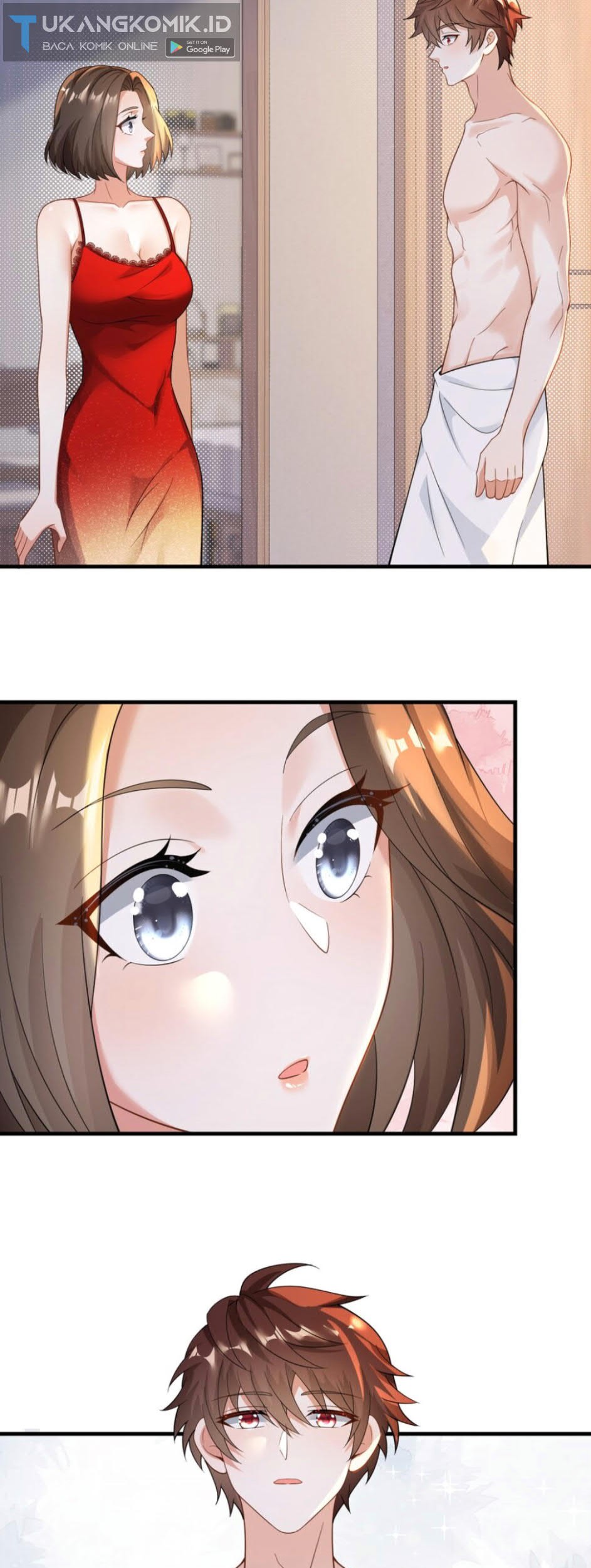 Rebirth I Am The King of Entertainment Chapter 40 Gambar 27