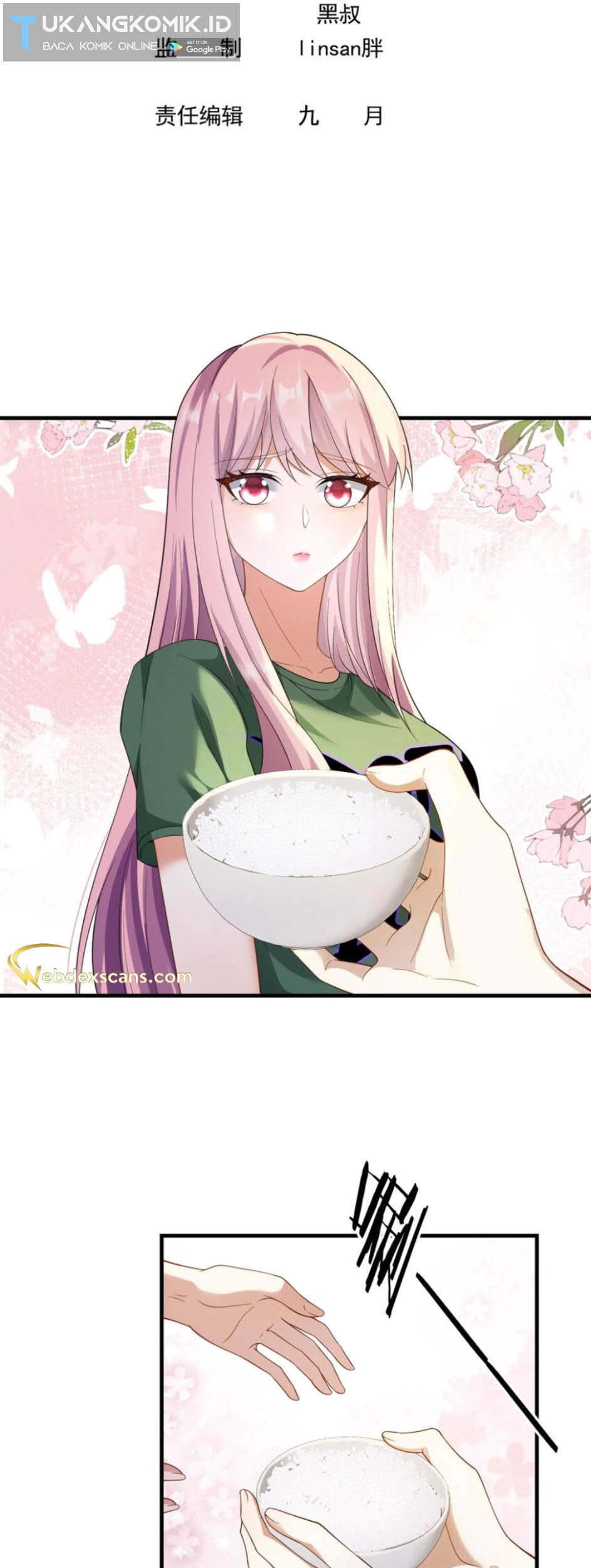 Rebirth I Am The King of Entertainment Chapter 40 Gambar 3