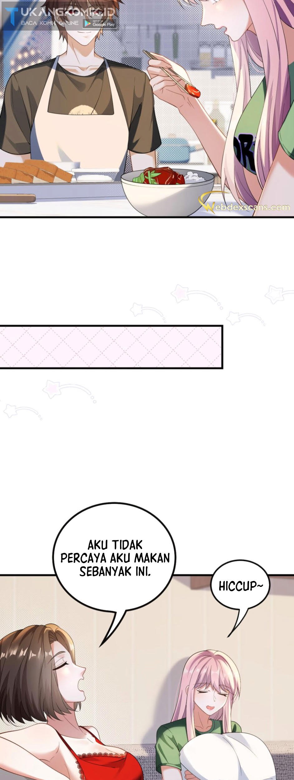 Rebirth I Am The King of Entertainment Chapter 40 Gambar 5