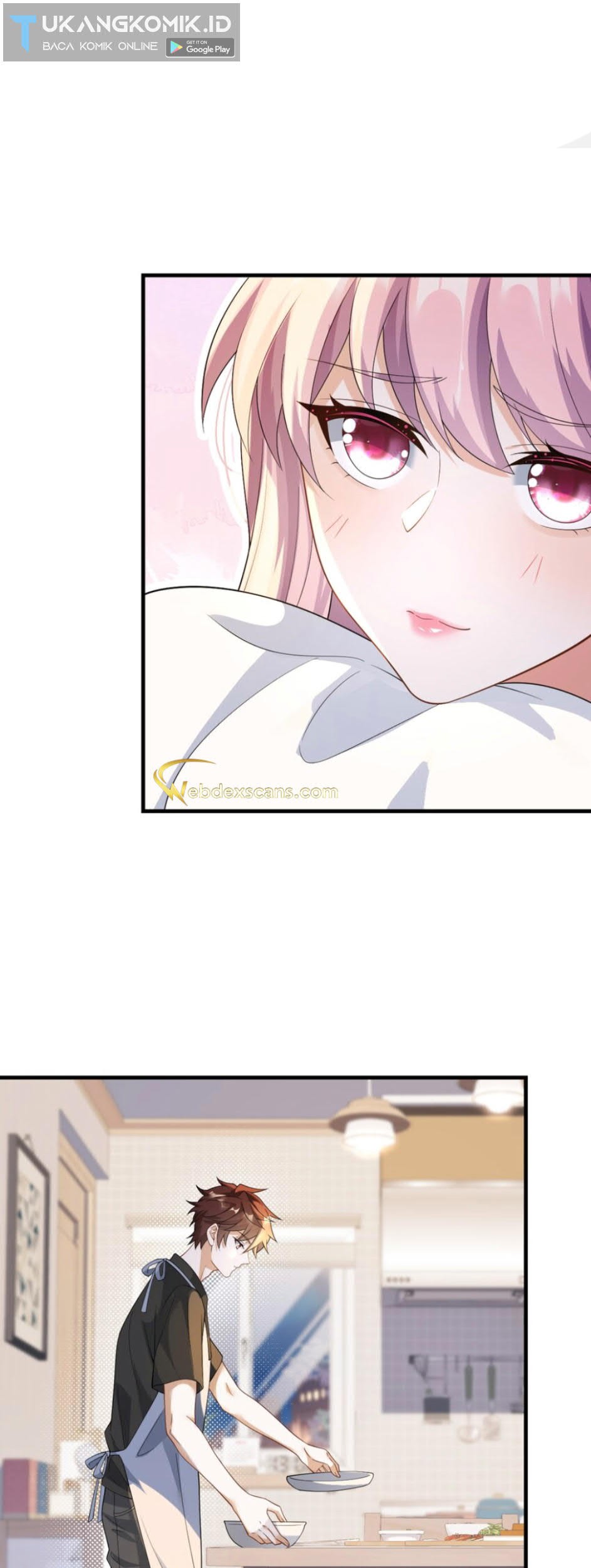 Rebirth I Am The King of Entertainment Chapter 40 Gambar 7