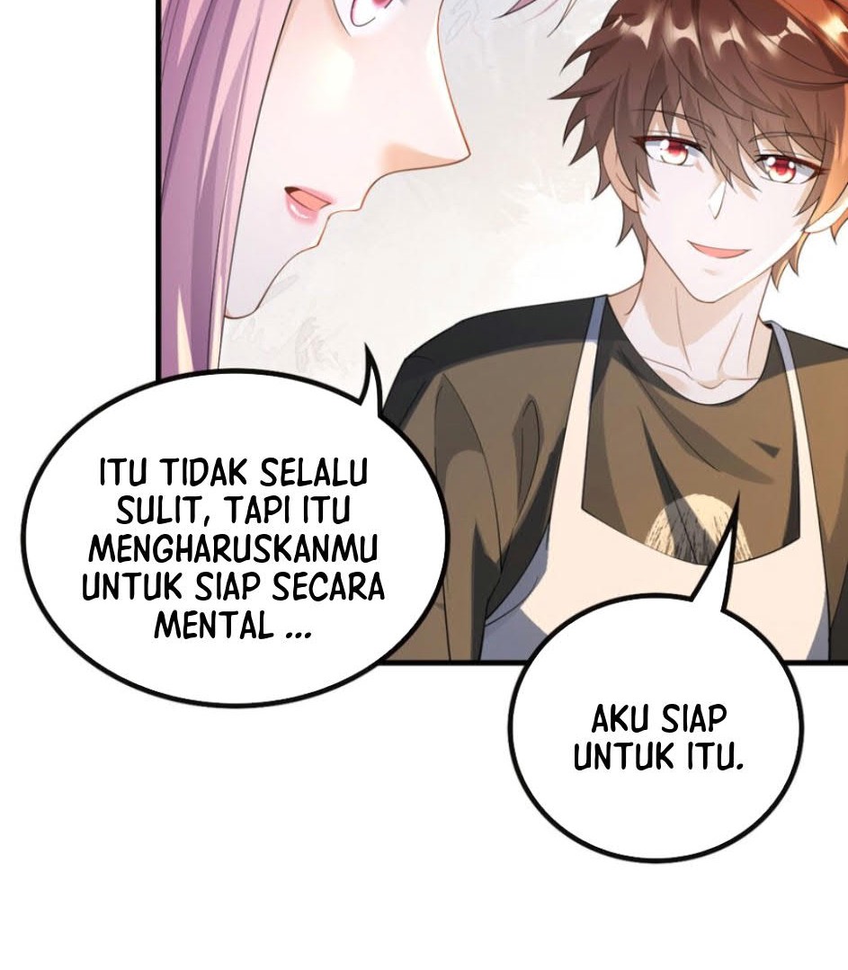 Rebirth I Am The King of Entertainment Chapter 40 Gambar 10