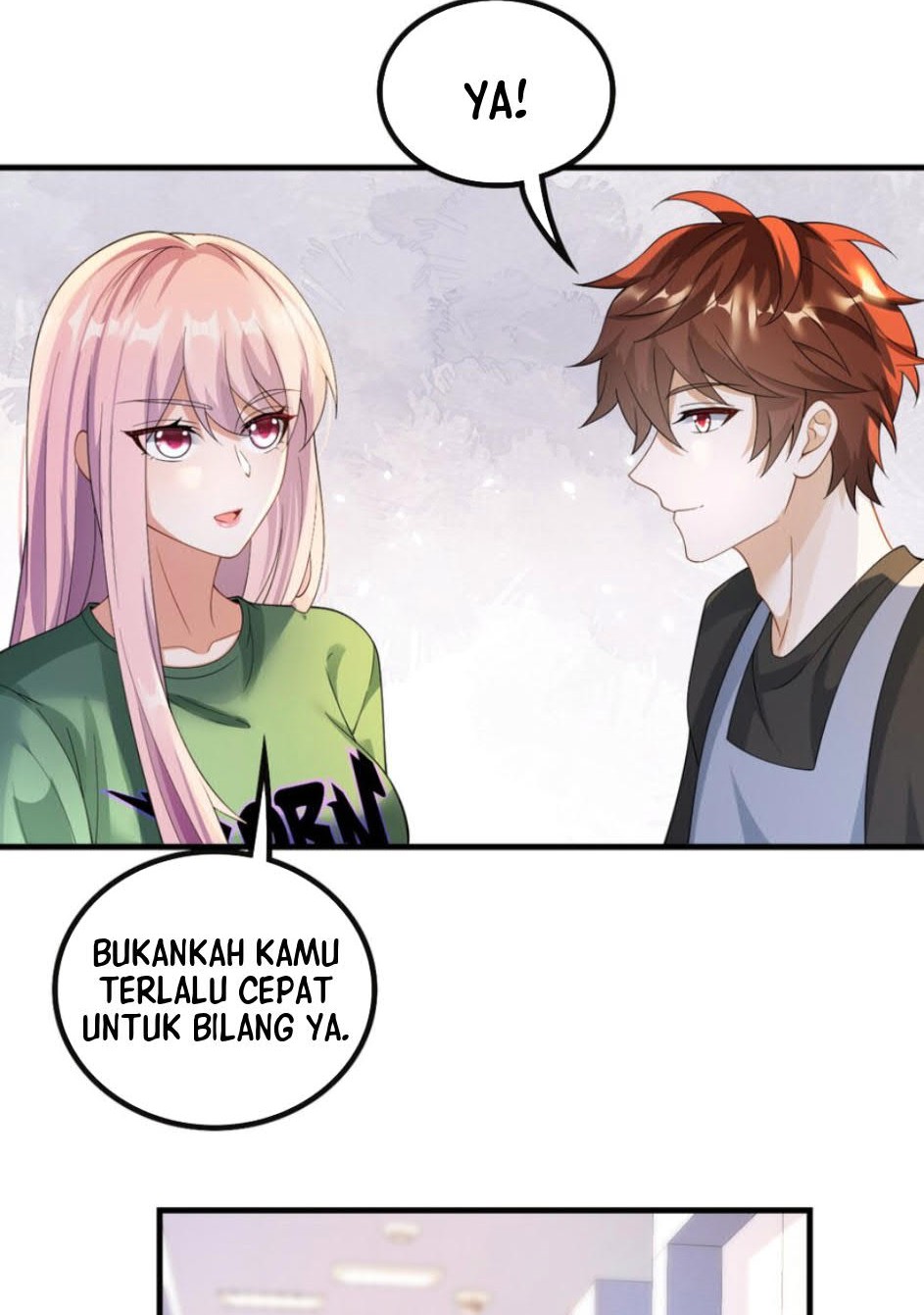 Rebirth I Am The King of Entertainment Chapter 40 Gambar 14