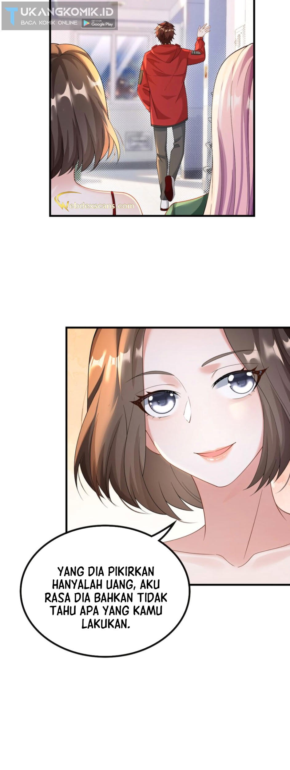 Rebirth I Am The King of Entertainment Chapter 40 Gambar 15