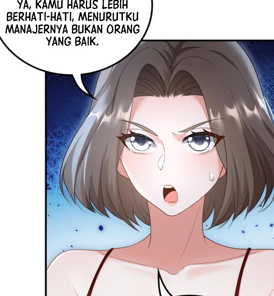 Rebirth I Am The King of Entertainment Chapter 40 Gambar 18