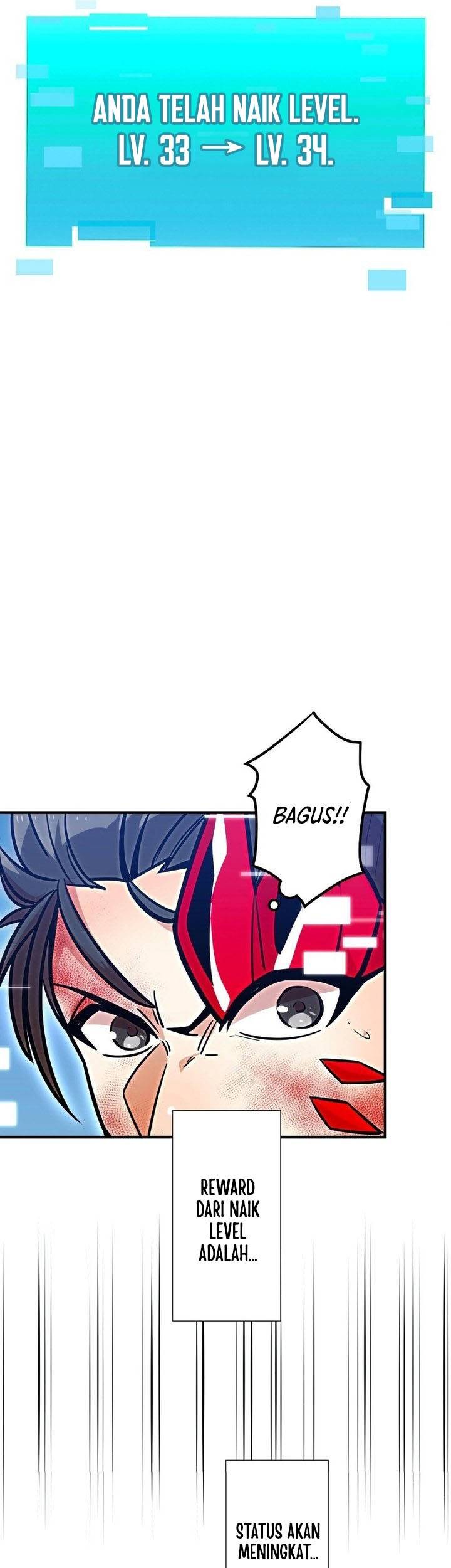 Savior of Divine Blood ~Draw Out 0.00000001% to Become the Strongest~ Chapter 28 Gambar 32