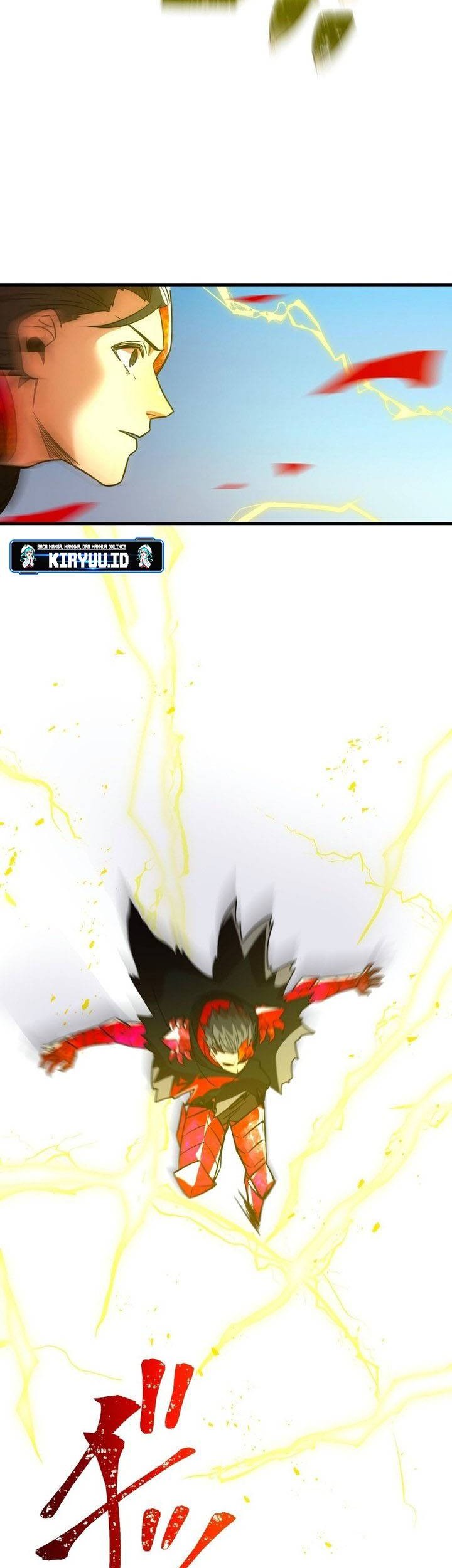 Savior of Divine Blood ~Draw Out 0.00000001% to Become the Strongest~ Chapter 28 Gambar 38