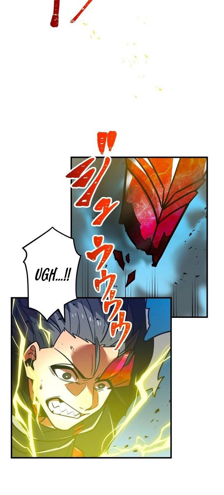 Savior of Divine Blood ~Draw Out 0.00000001% to Become the Strongest~ Chapter 28 Gambar 39