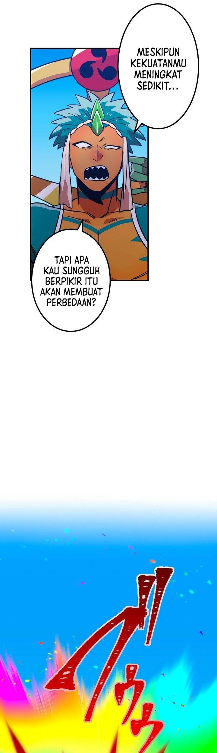 Savior of Divine Blood ~Draw Out 0.00000001% to Become the Strongest~ Chapter 28 Gambar 40