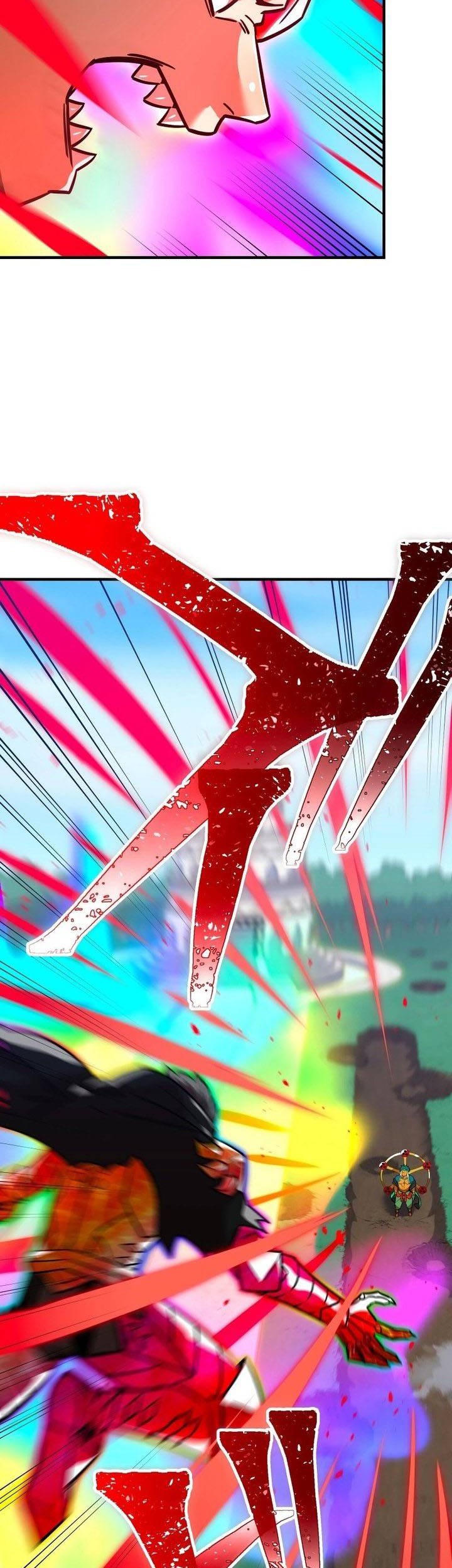 Savior of Divine Blood ~Draw Out 0.00000001% to Become the Strongest~ Chapter 28 Gambar 42