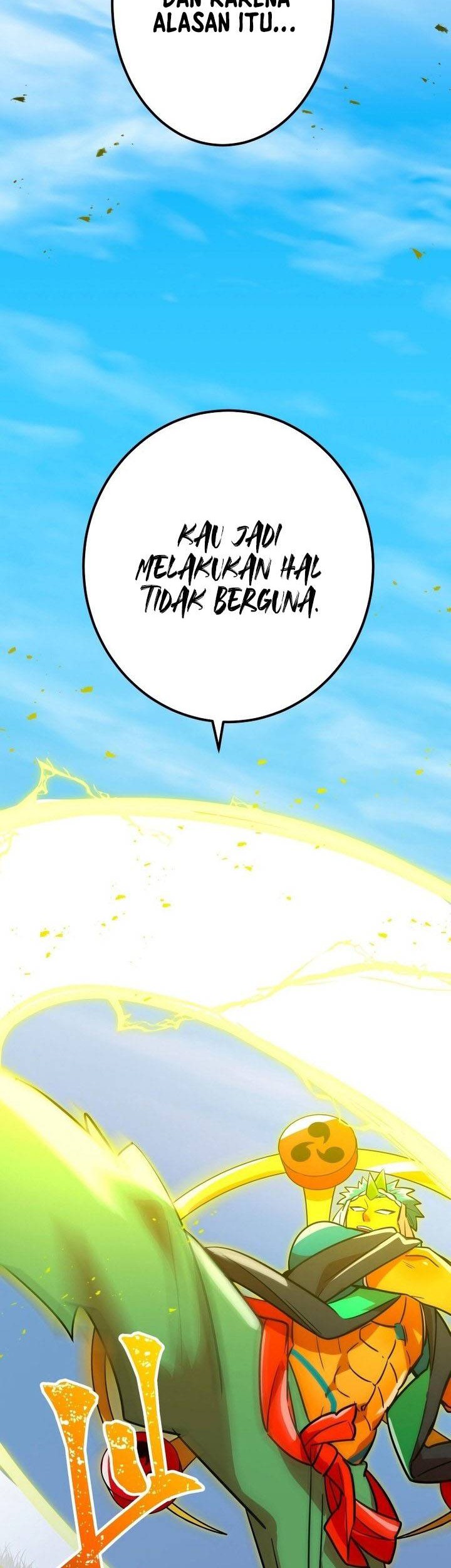 Savior of Divine Blood ~Draw Out 0.00000001% to Become the Strongest~ Chapter 28 Gambar 45