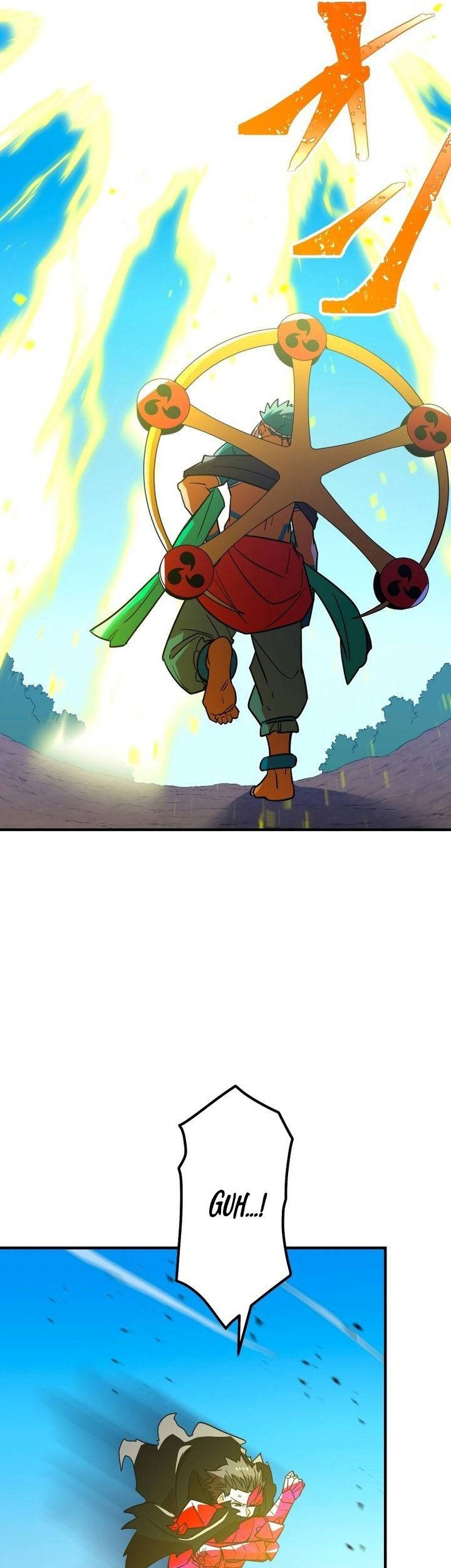 Savior of Divine Blood ~Draw Out 0.00000001% to Become the Strongest~ Chapter 28 Gambar 48