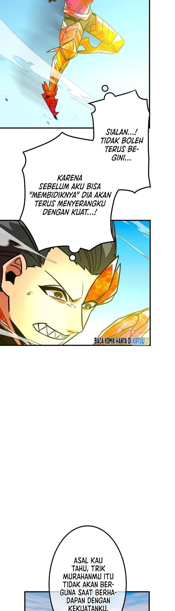 Savior of Divine Blood ~Draw Out 0.00000001% to Become the Strongest~ Chapter 28 Gambar 49