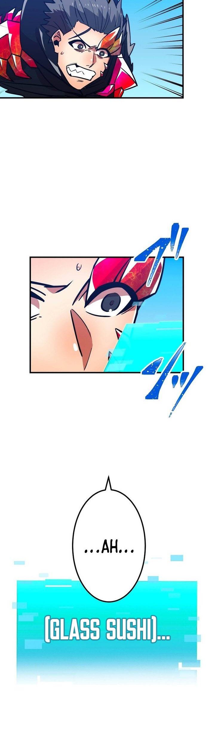 Savior of Divine Blood ~Draw Out 0.00000001% to Become the Strongest~ Chapter 28 Gambar 55