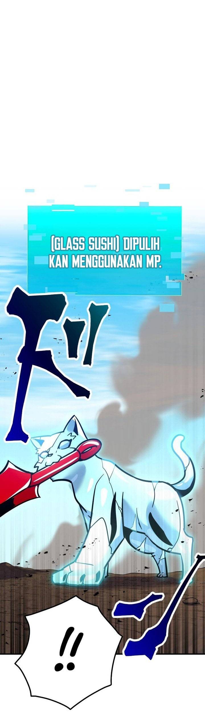 Savior of Divine Blood ~Draw Out 0.00000001% to Become the Strongest~ Chapter 28 Gambar 56