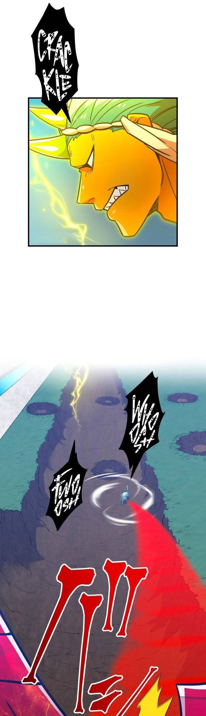 Savior of Divine Blood ~Draw Out 0.00000001% to Become the Strongest~ Chapter 28 Gambar 60