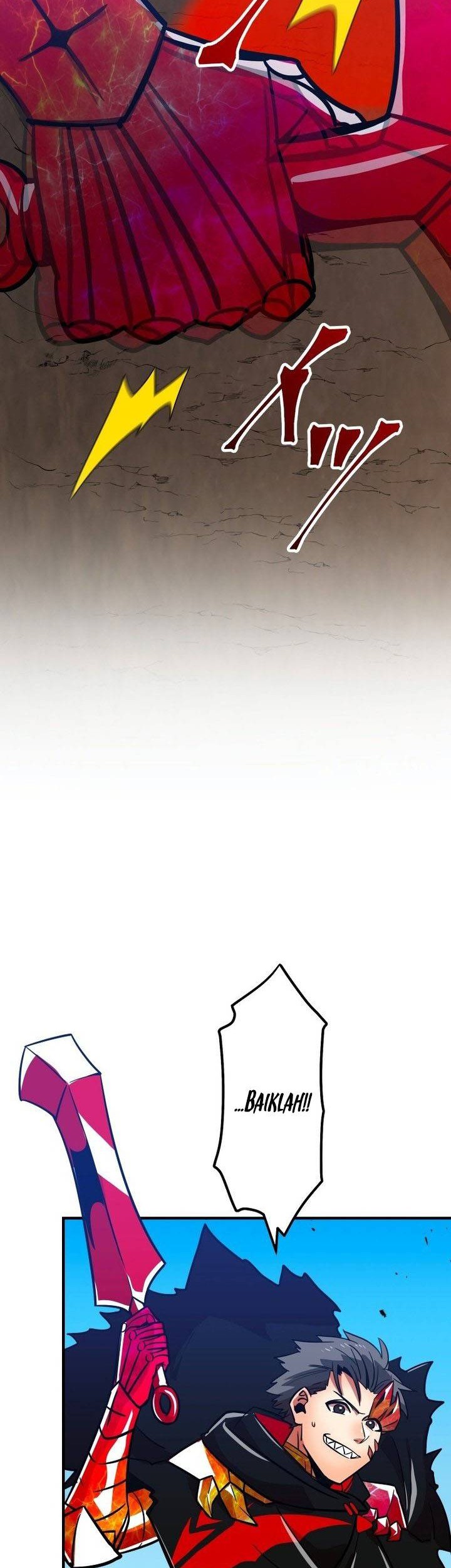 Savior of Divine Blood ~Draw Out 0.00000001% to Become the Strongest~ Chapter 28 Gambar 61