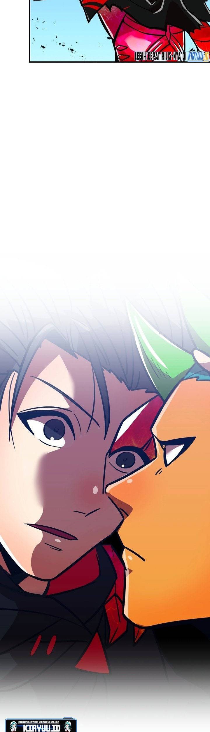 Savior of Divine Blood ~Draw Out 0.00000001% to Become the Strongest~ Chapter 28 Gambar 62