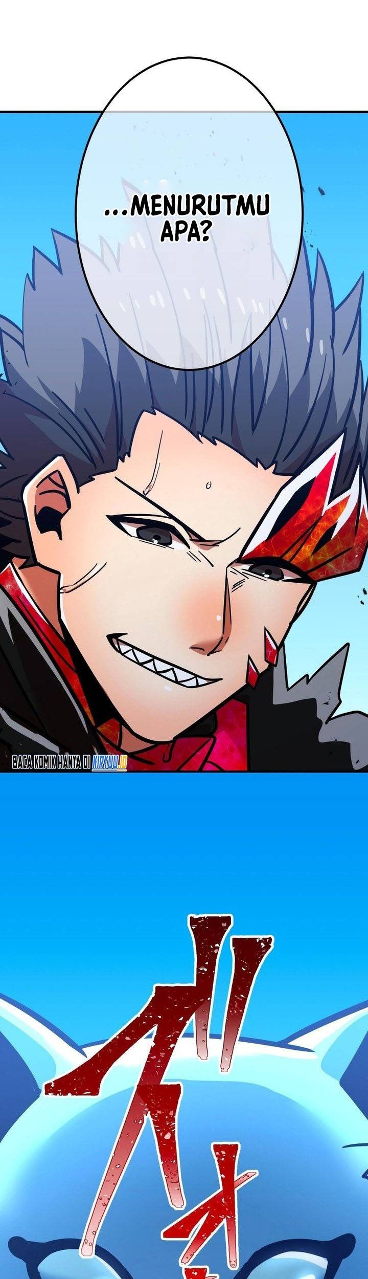 Savior of Divine Blood ~Draw Out 0.00000001% to Become the Strongest~ Chapter 28 Gambar 64