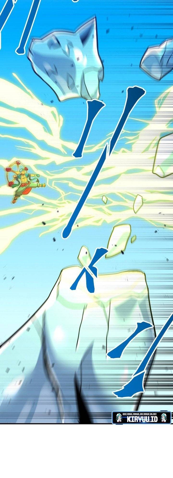 Savior of Divine Blood ~Draw Out 0.00000001% to Become the Strongest~ Chapter 28 Gambar 67