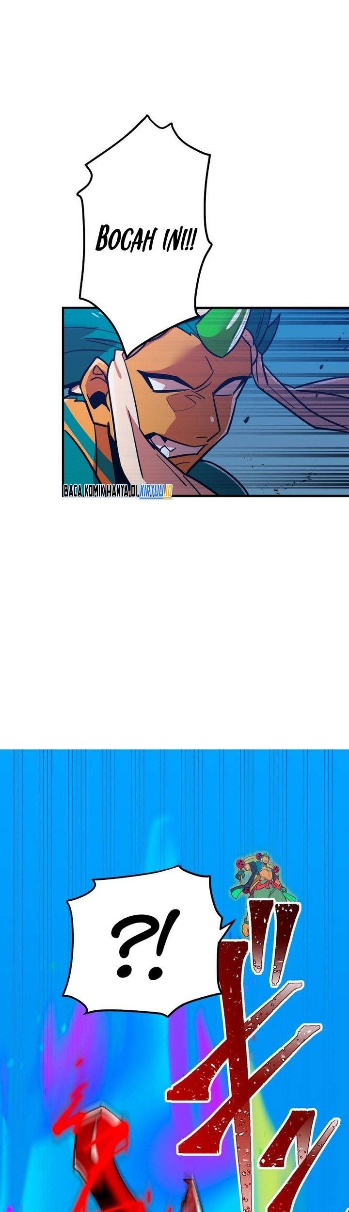 Savior of Divine Blood ~Draw Out 0.00000001% to Become the Strongest~ Chapter 28 Gambar 70