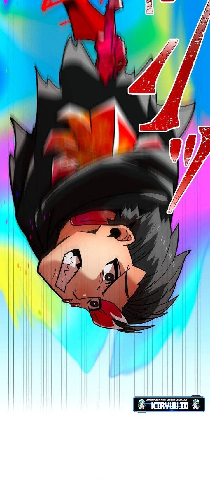 Savior of Divine Blood ~Draw Out 0.00000001% to Become the Strongest~ Chapter 28 Gambar 71