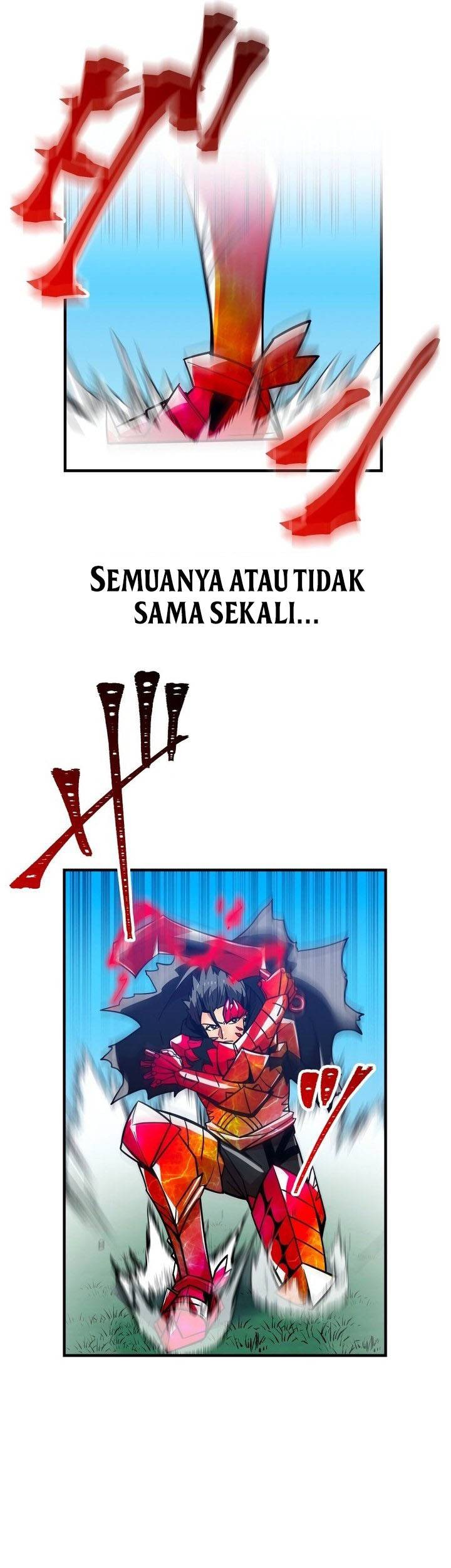 Savior of Divine Blood ~Draw Out 0.00000001% to Become the Strongest~ Chapter 28 Gambar 72