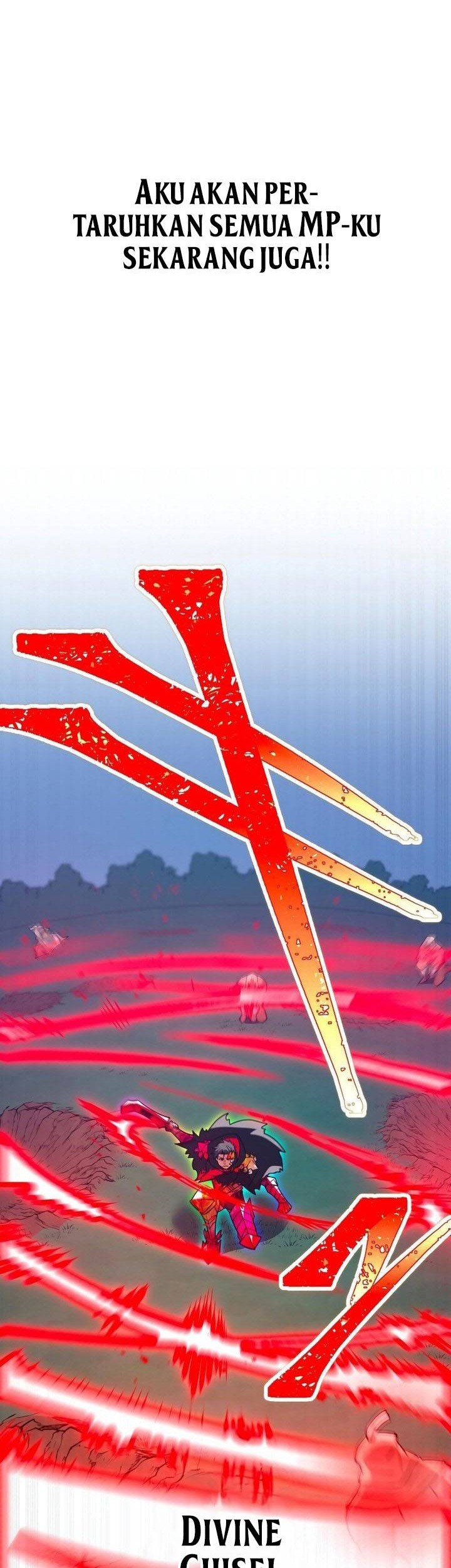 Savior of Divine Blood ~Draw Out 0.00000001% to Become the Strongest~ Chapter 28 Gambar 73