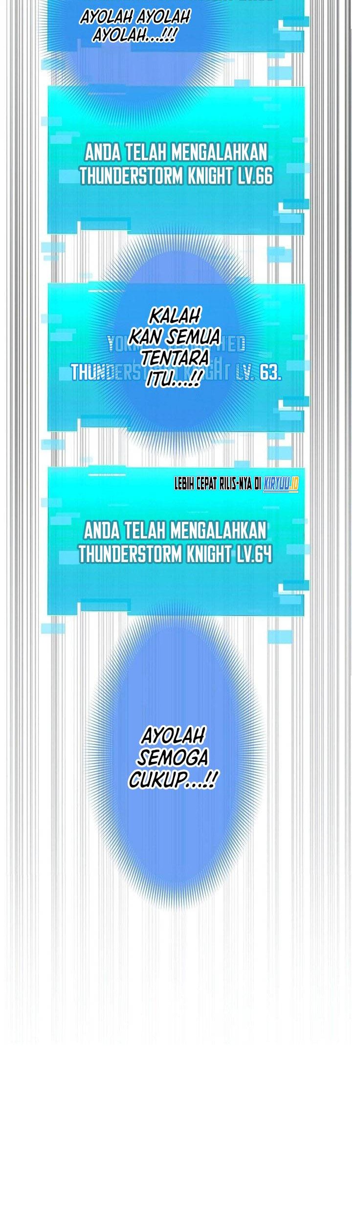 Savior of Divine Blood ~Draw Out 0.00000001% to Become the Strongest~ Chapter 28 Gambar 75