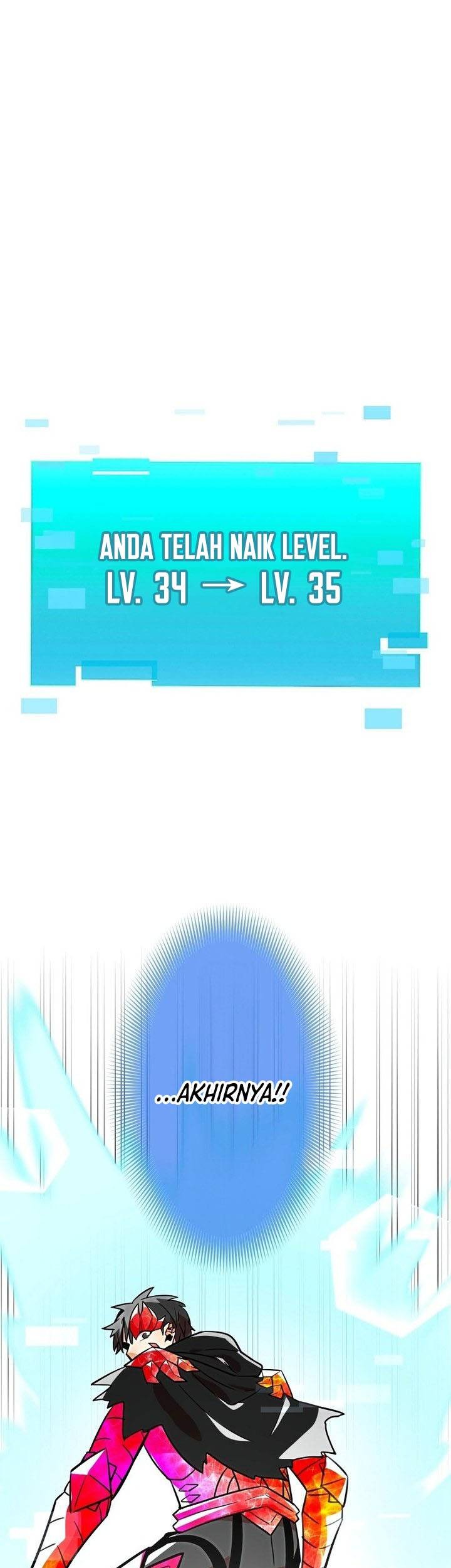 Savior of Divine Blood ~Draw Out 0.00000001% to Become the Strongest~ Chapter 28 Gambar 76
