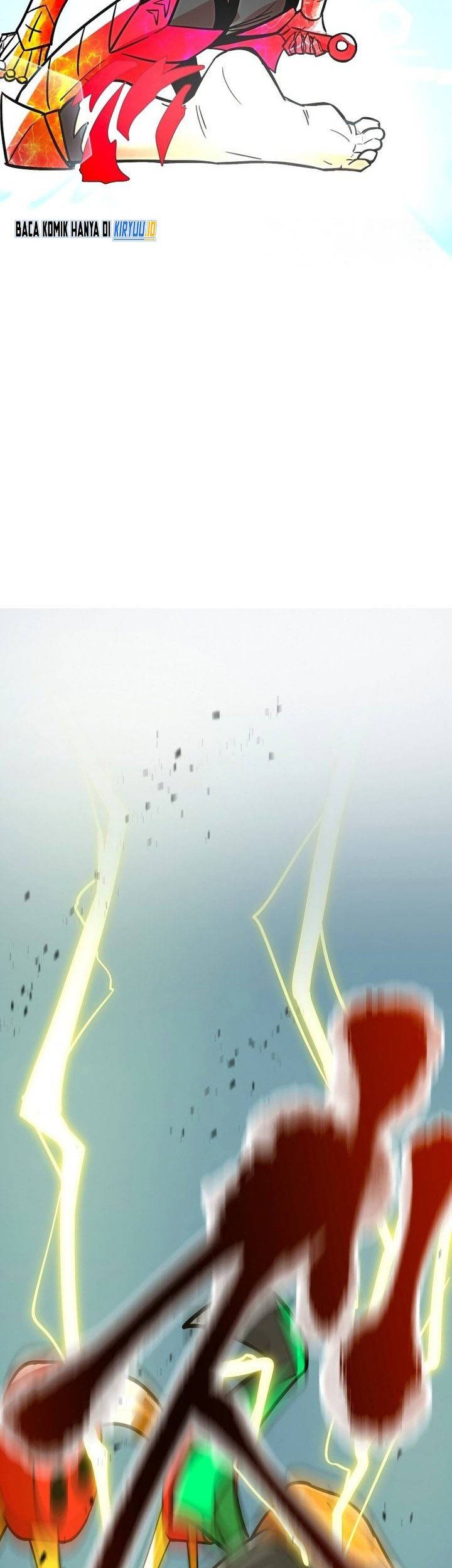 Savior of Divine Blood ~Draw Out 0.00000001% to Become the Strongest~ Chapter 28 Gambar 77