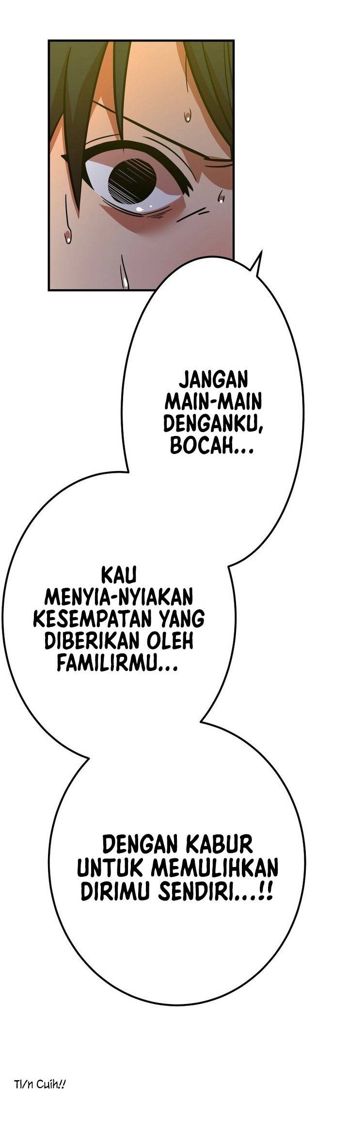 Savior of Divine Blood ~Draw Out 0.00000001% to Become the Strongest~ Chapter 28 Gambar 79