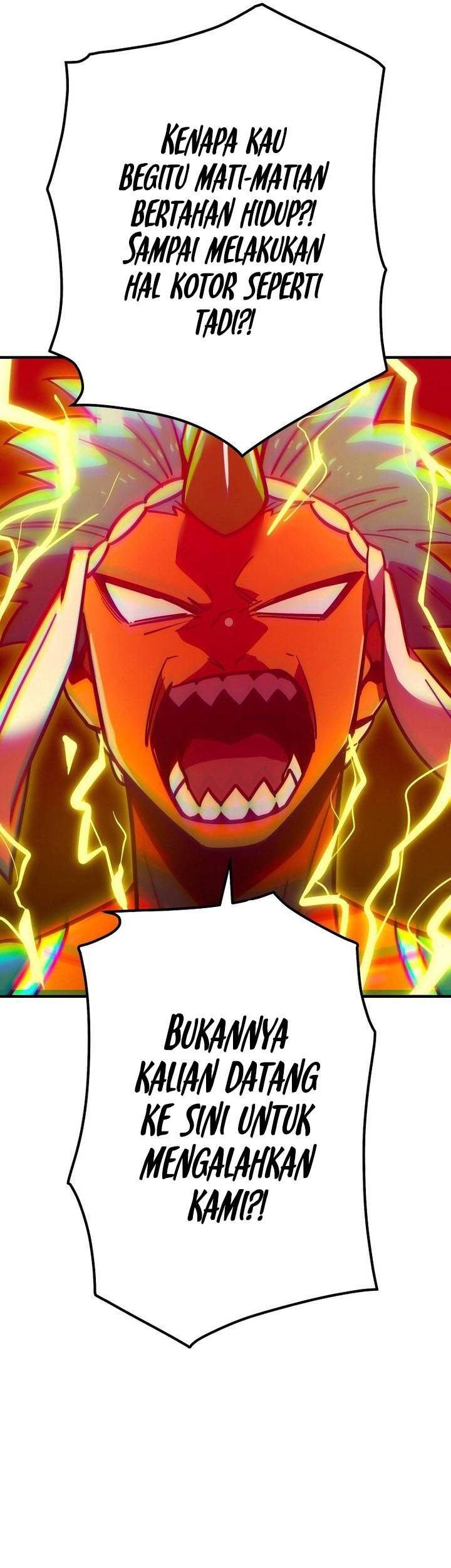 Savior of Divine Blood ~Draw Out 0.00000001% to Become the Strongest~ Chapter 28 Gambar 80