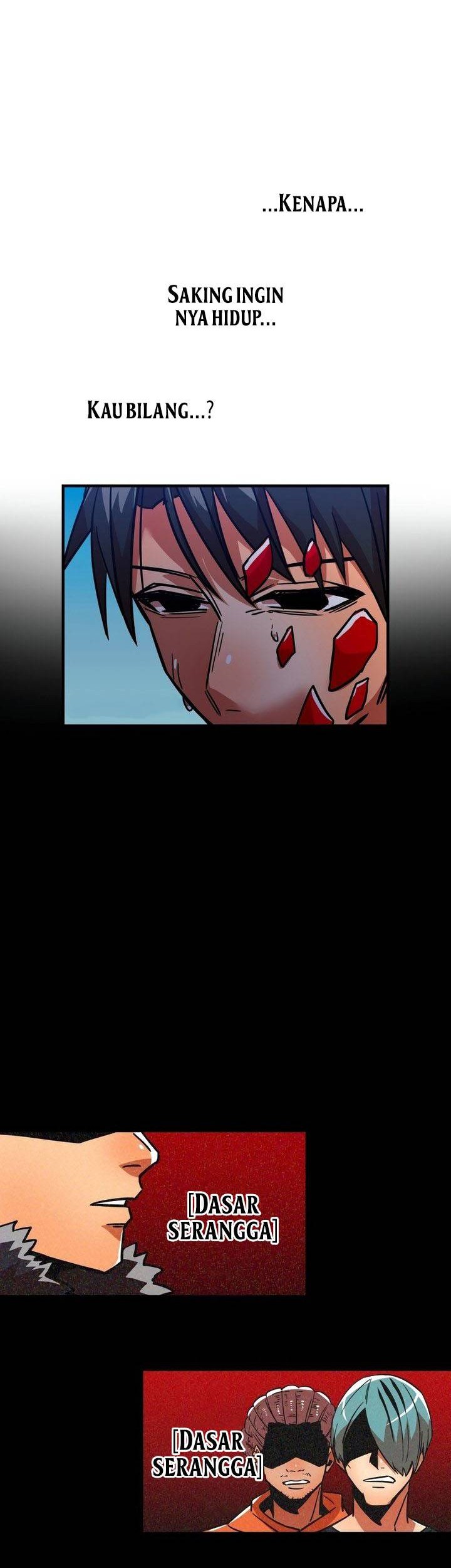 Savior of Divine Blood ~Draw Out 0.00000001% to Become the Strongest~ Chapter 28 Gambar 81