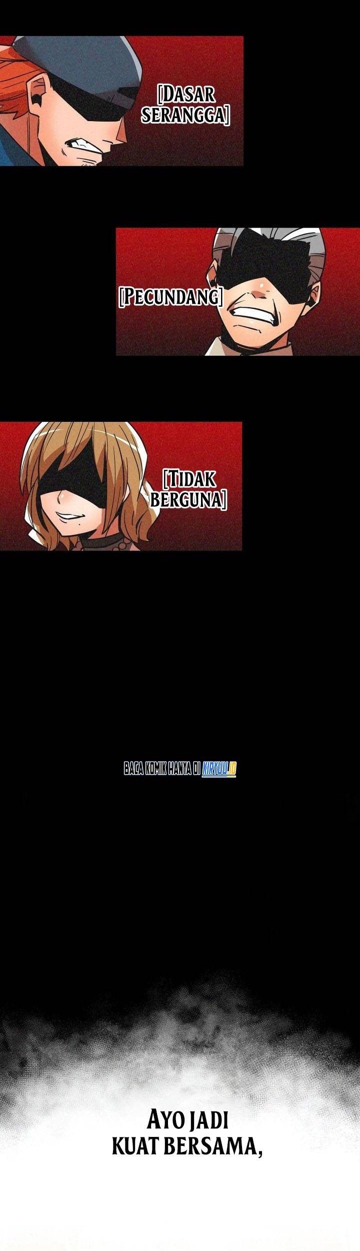 Savior of Divine Blood ~Draw Out 0.00000001% to Become the Strongest~ Chapter 28 Gambar 82