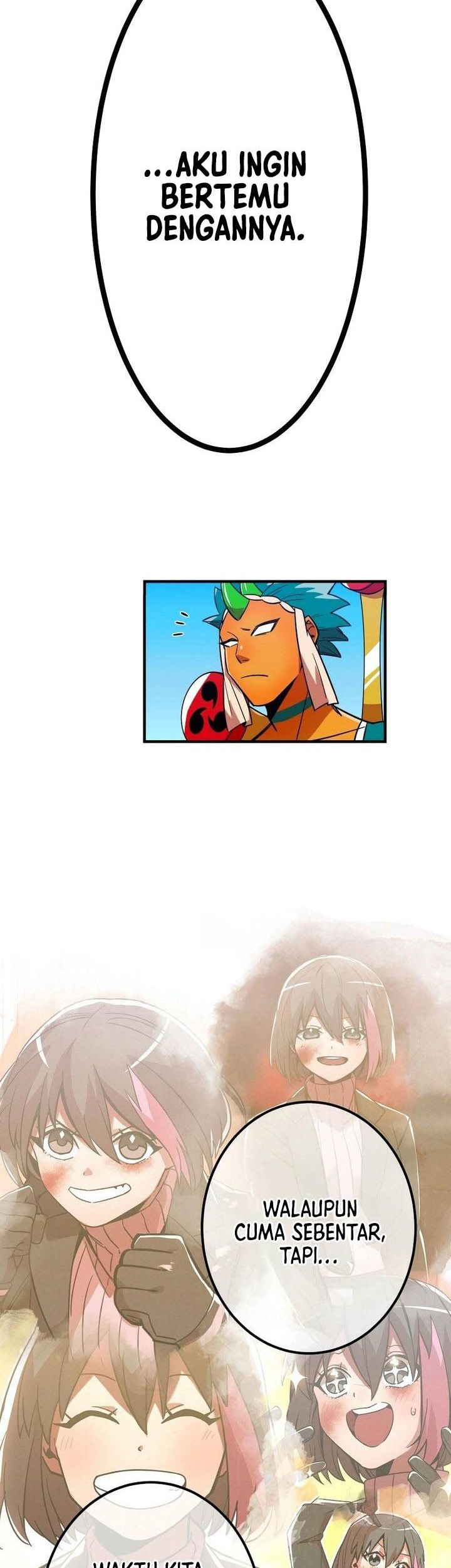 Savior of Divine Blood ~Draw Out 0.00000001% to Become the Strongest~ Chapter 28 Gambar 85