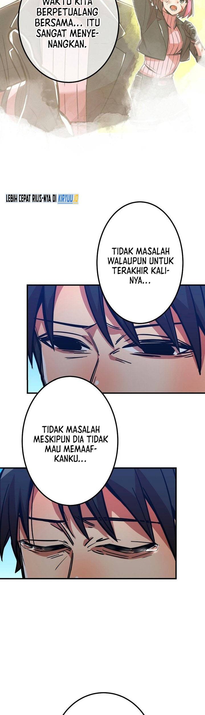 Savior of Divine Blood ~Draw Out 0.00000001% to Become the Strongest~ Chapter 28 Gambar 86