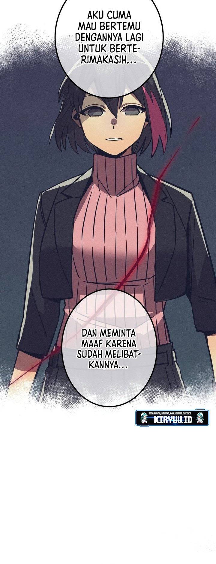 Savior of Divine Blood ~Draw Out 0.00000001% to Become the Strongest~ Chapter 28 Gambar 87