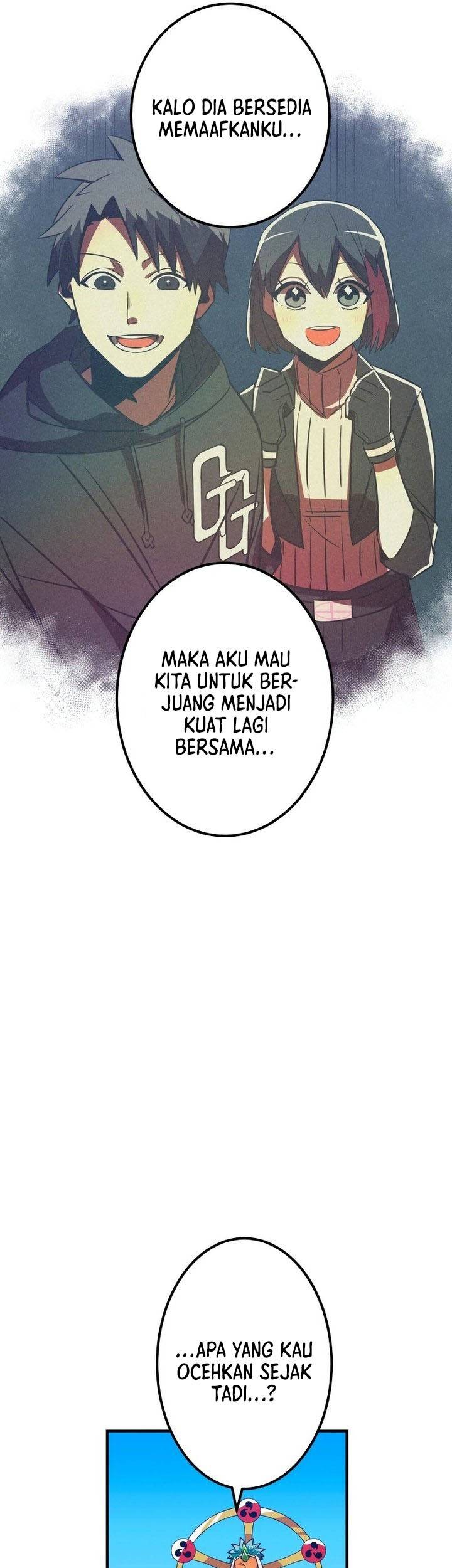 Savior of Divine Blood ~Draw Out 0.00000001% to Become the Strongest~ Chapter 28 Gambar 88