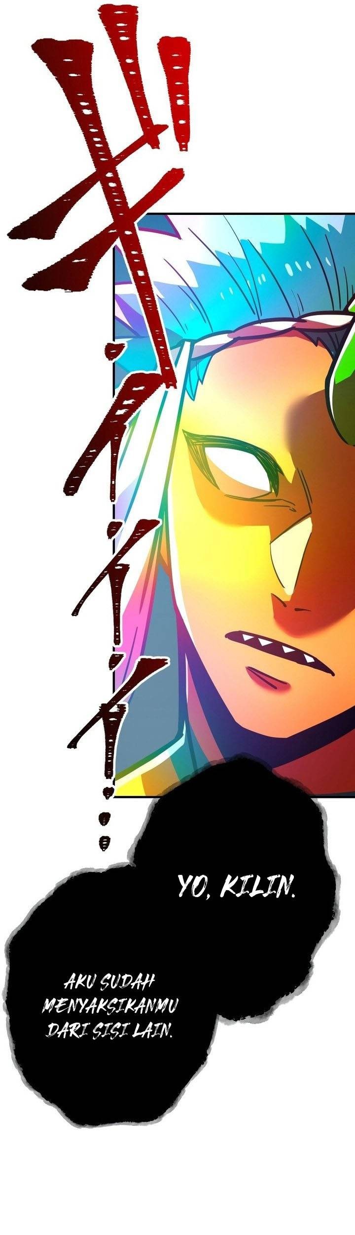 Savior of Divine Blood ~Draw Out 0.00000001% to Become the Strongest~ Chapter 28 Gambar 96