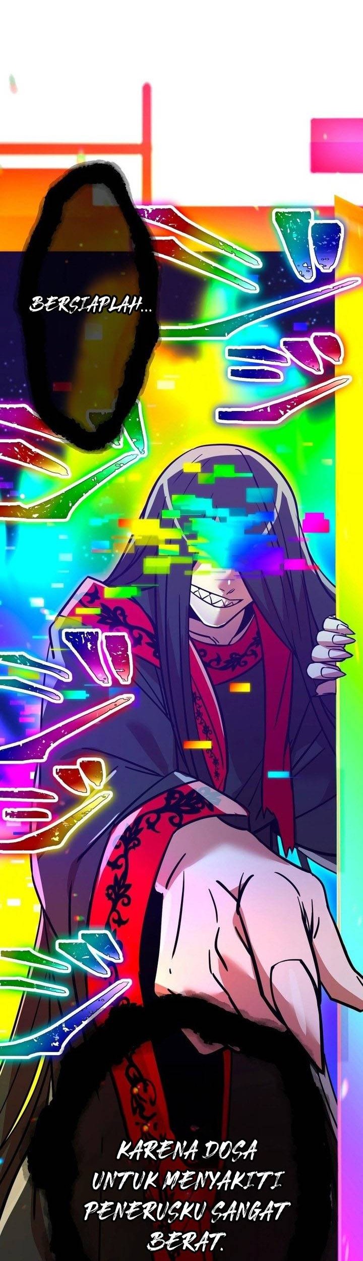 Savior of Divine Blood ~Draw Out 0.00000001% to Become the Strongest~ Chapter 28 Gambar 97