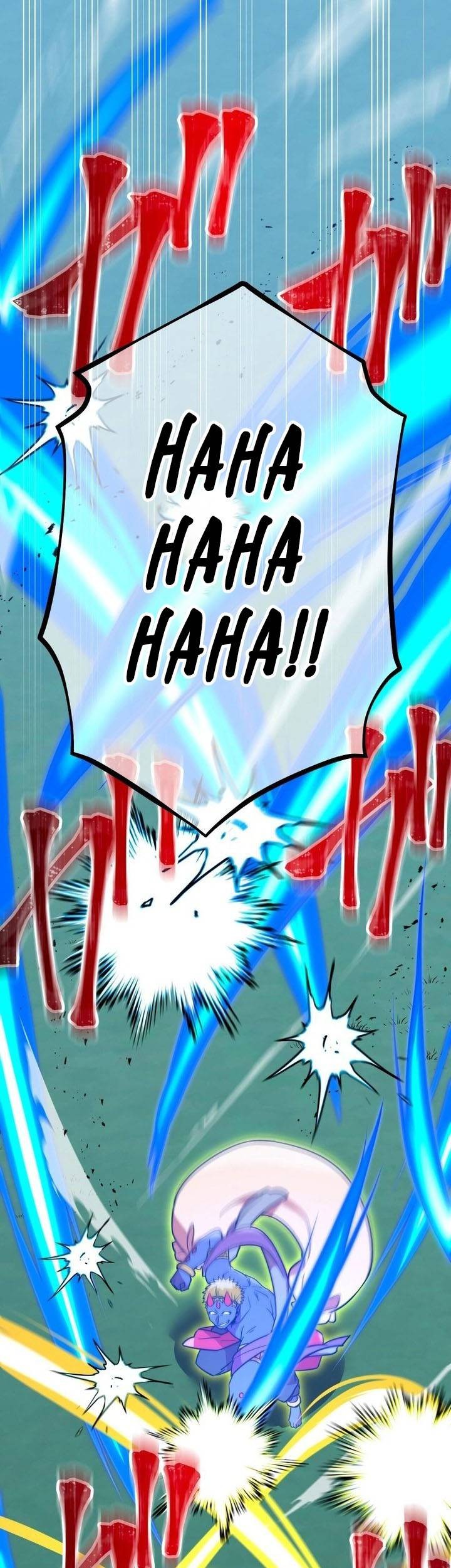 Baca Manga Savior of Divine Blood ~Draw Out 0.00000001% to Become the Strongest~ Chapter 28 Gambar 2