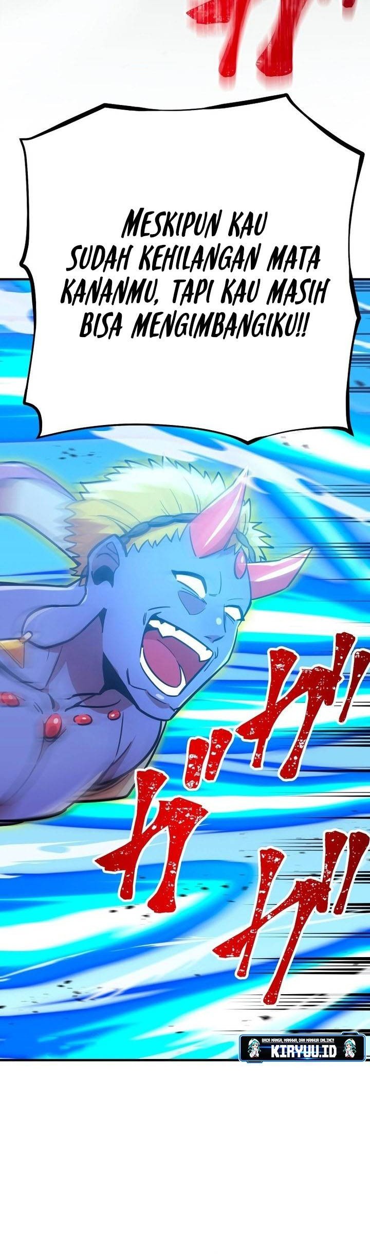 Savior of Divine Blood ~Draw Out 0.00000001% to Become the Strongest~ Chapter 28 Gambar 4