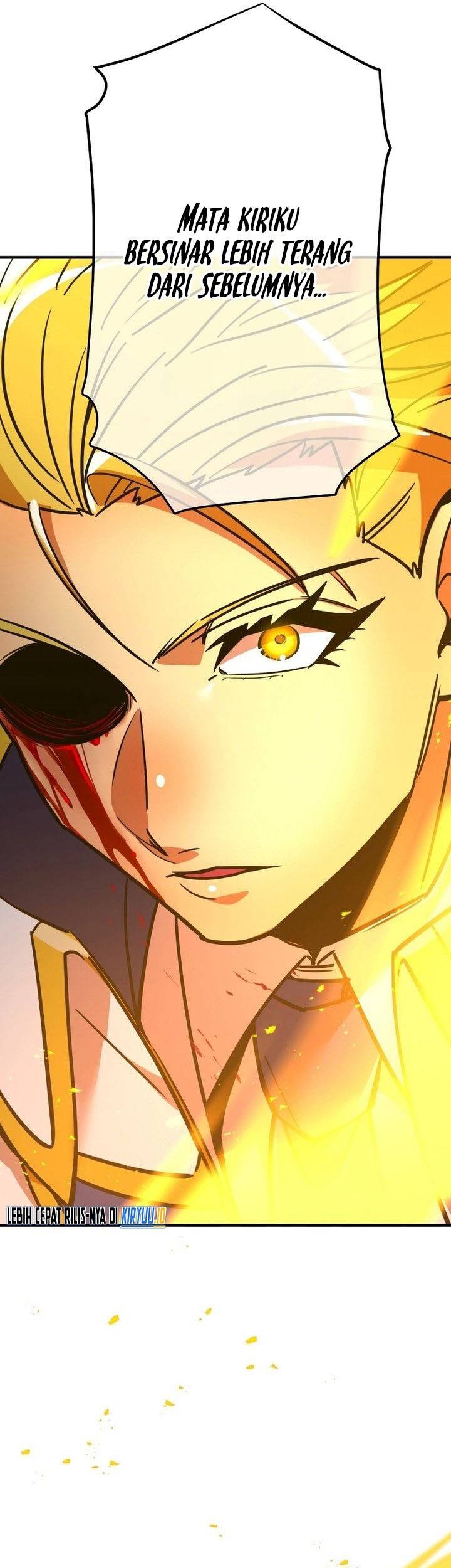 Savior of Divine Blood ~Draw Out 0.00000001% to Become the Strongest~ Chapter 28 Gambar 5