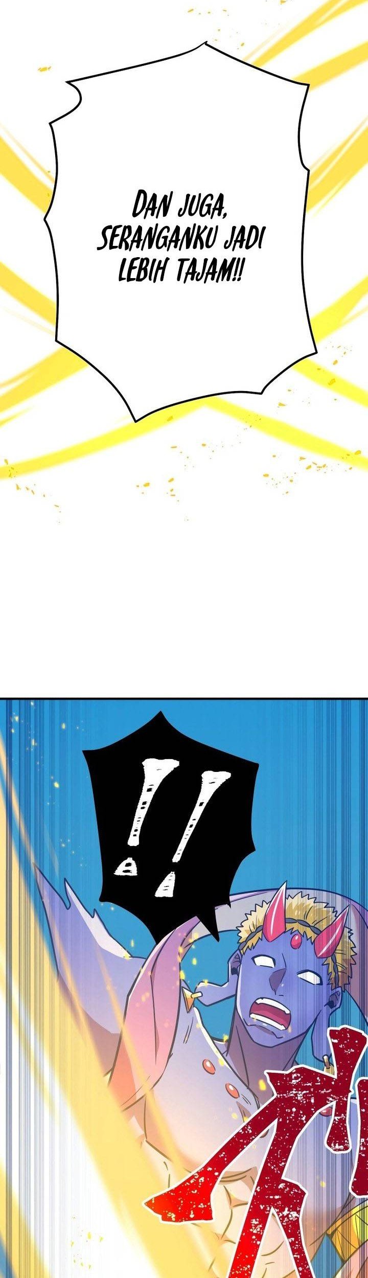 Savior of Divine Blood ~Draw Out 0.00000001% to Become the Strongest~ Chapter 28 Gambar 6
